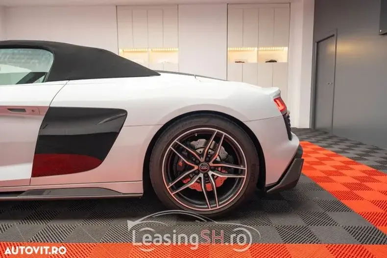 Audi R8 din 2019 cu 40.500 km - oferta AUD102452 - foto 6