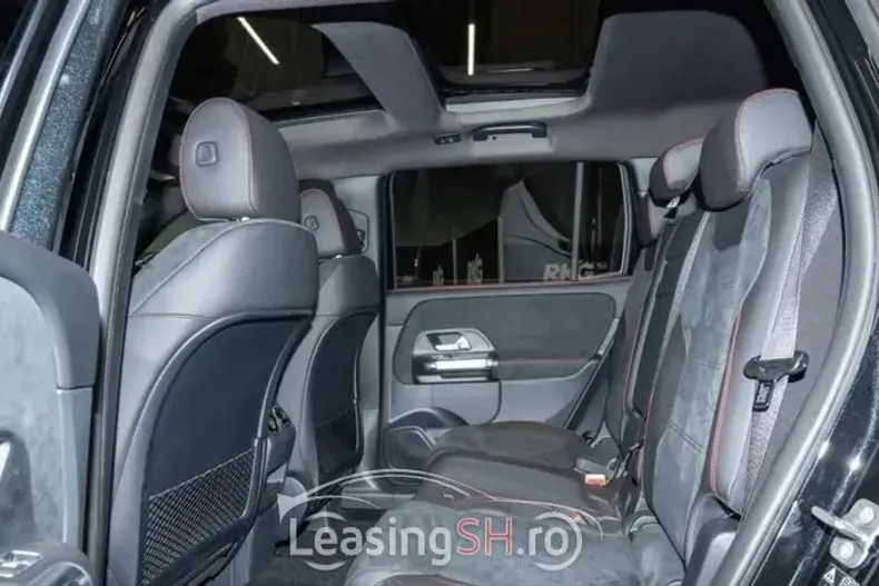 Mercedes-Benz 200 din 2024 cu 10.000 km - oferta MER98165 - foto 2