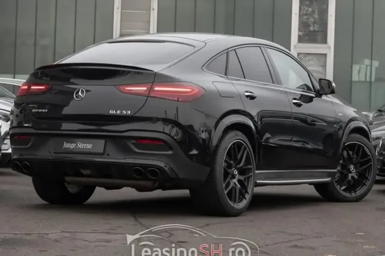 Mercedes-Benz 53 AMG din 2023 cu 9.800 km - oferta MER96715 - foto 16