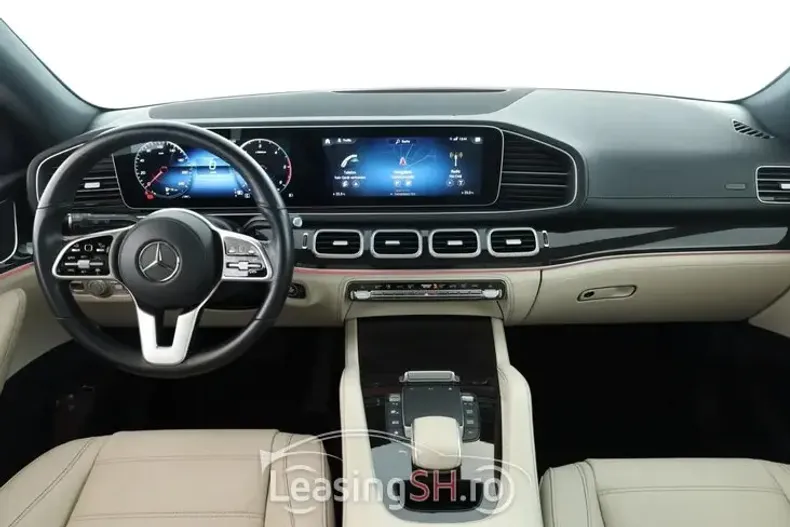 Mercedes-Benz 350 din 2022 cu 39.500 km - oferta MER98882 - foto 8