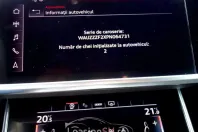 Audi A6 din 2023 cu 35.076 km - oferta AUD101570 - foto 31