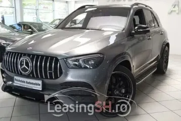 Mercedes-Benz 53 AMG din 2023 - oferta MER99758