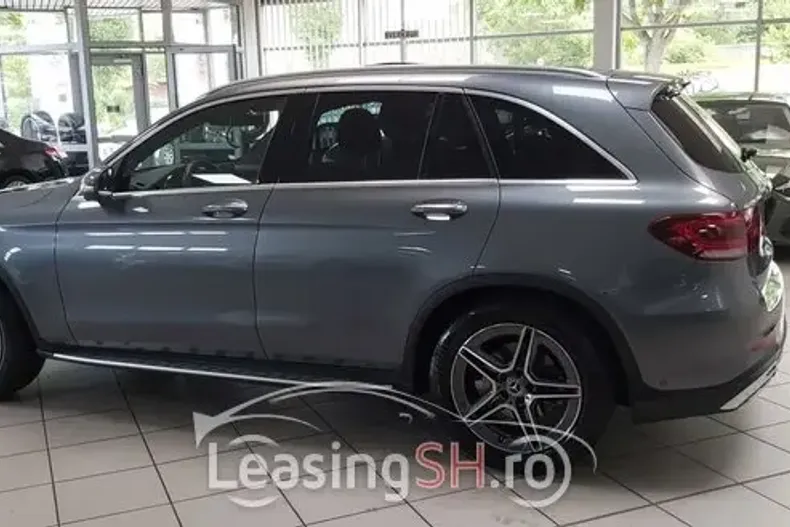 Mercedes-Benz 300 din 2021 cu 30.709 km - oferta MER97123 - foto 18