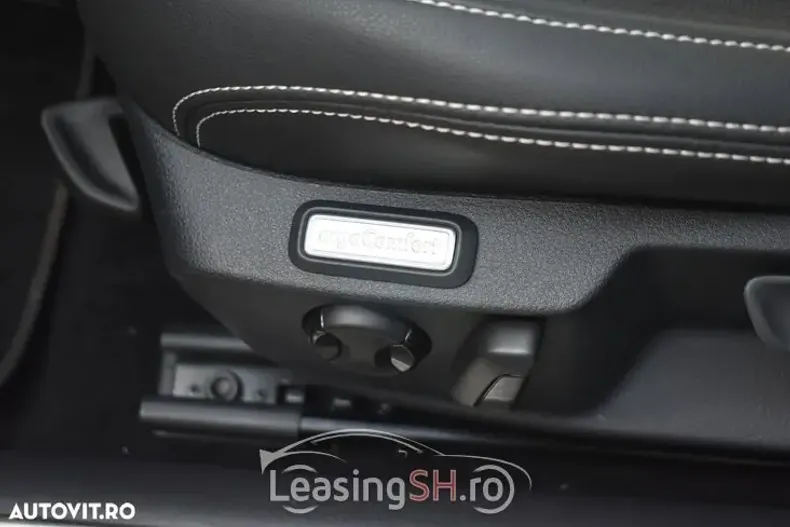 Volkswagen Passat din 2020 cu 88.437 km - oferta VOL95867 - foto 25