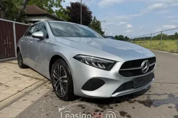 Mercedes-Benz 180 din 2025 - oferta MER97636