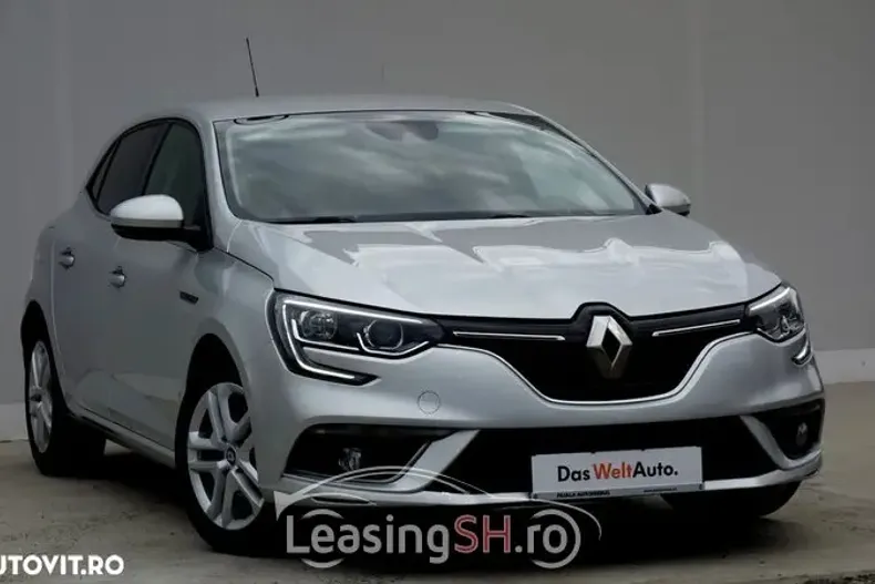 Renault Megane din 2020 cu 159.778 km - oferta REN101826 - foto 6