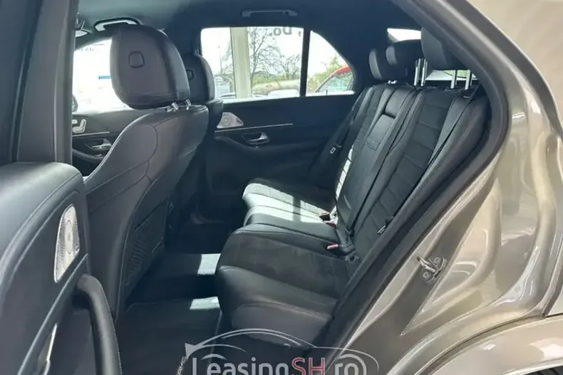 Mercedes-Benz 350 din 2020 cu 95.000 km - oferta MER99903 - foto 8