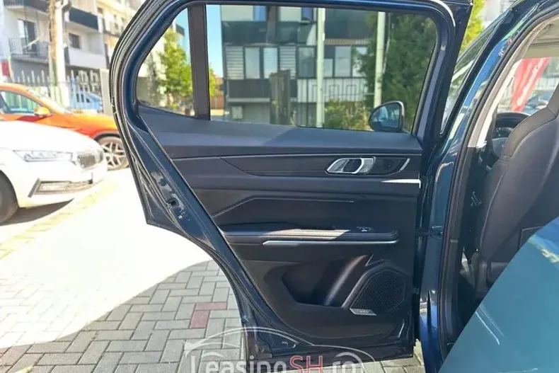 Lynk&Co 01 din 2022 cu 78.985 km - oferta LYN102944 - foto 25