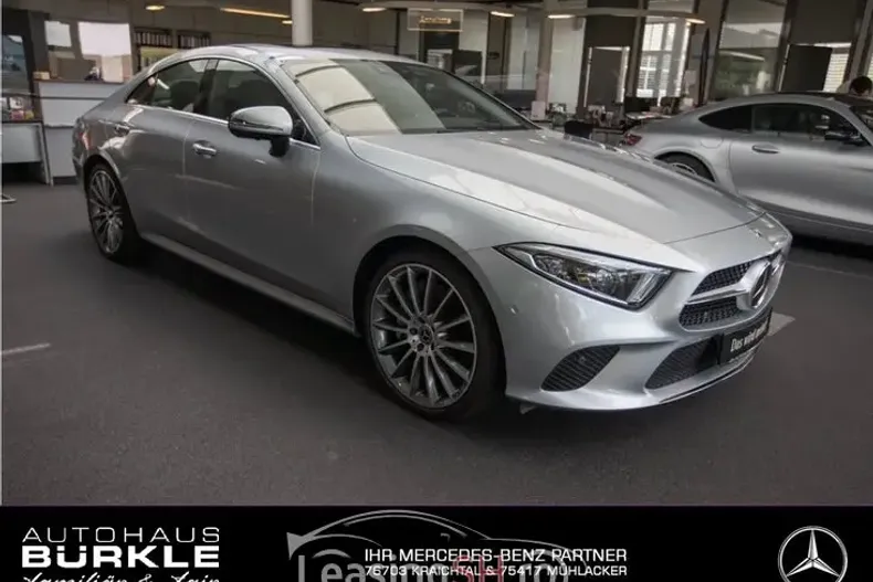 Mercedes-Benz 450 din 2020 cu 27.650 km - oferta MER98460 - foto 1