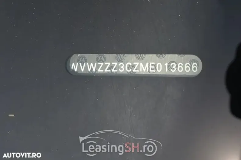 Volkswagen Passat din 2020 cu 88.437 km - oferta VOL95867 - foto 23