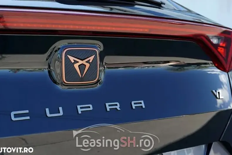 Cupra Formentor din 2024 cu 10.000 km - oferta CUP95407 - foto 10