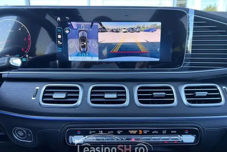 Mercedes-Benz 450 din 2025 cu 3.750 km - oferta MER100487 - foto 6