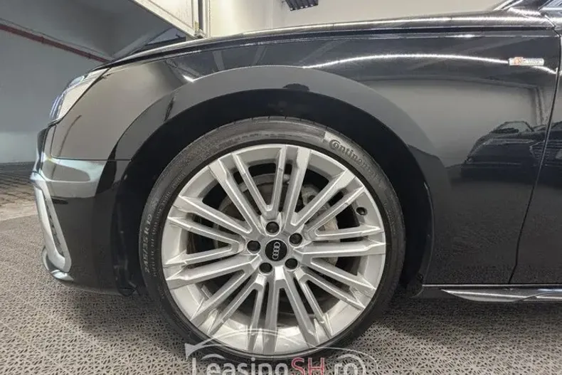 Audi A4 din 2021 cu 145.329 km - oferta AUD93753 - foto 20