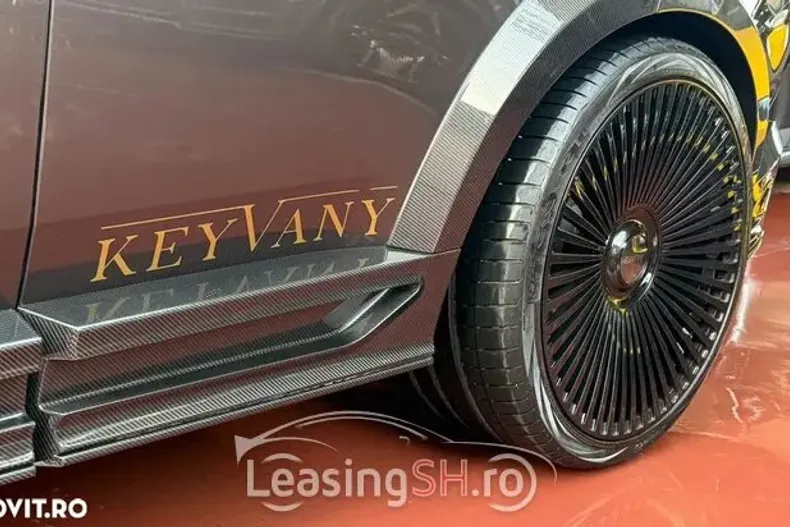 Land Rover Range Rover din 2023 cu 24.991 km - oferta LAN93129 - foto 12