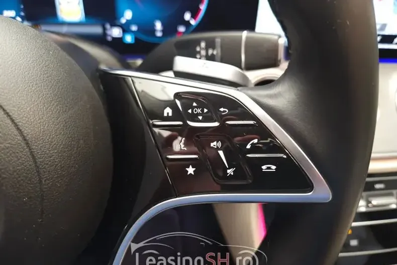 Mercedes-Benz 220 din 2021 cu 115.000 km - oferta MER103193 - foto 11