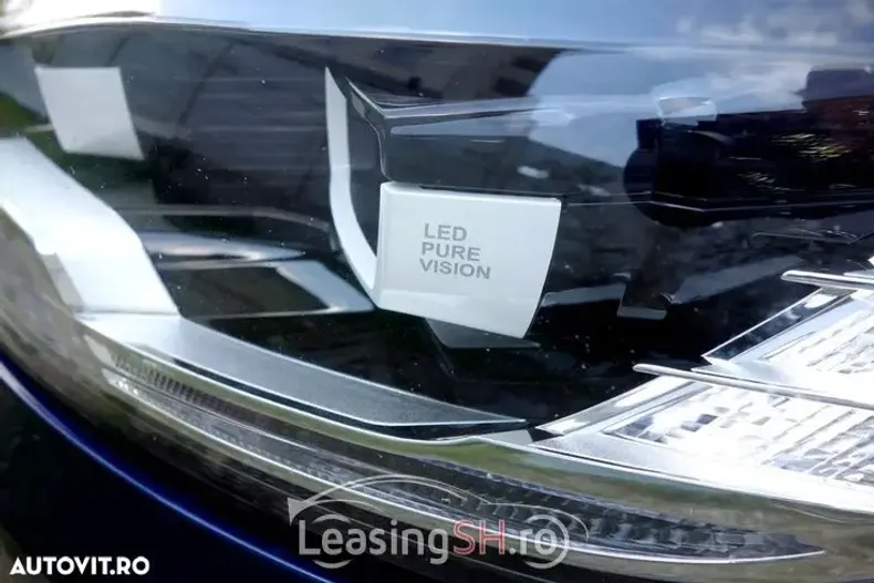 Renault Grand Scenic din 2020 cu 133.918 km - oferta REN93367 - foto 26