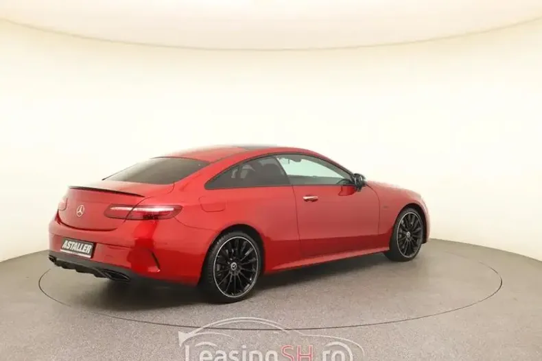 Mercedes-Benz 400 din 2023 cu 27.290 km - oferta MER98805 - foto 4