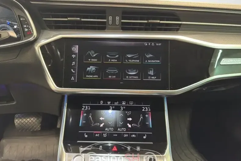 Audi A6 din 2019 cu 75.436 km - oferta AUD102839 - foto 13