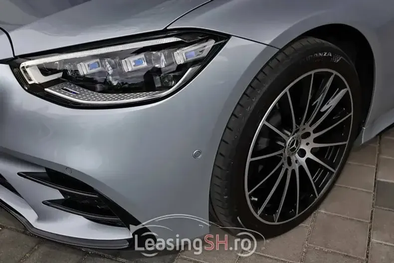 Mercedes-Benz 580 din 2022 cu 29.220 km - oferta MER99920 - foto 9