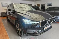 Volvo XC60 din 2021 cu 107.400 km - oferta VOL100259 - foto 26
