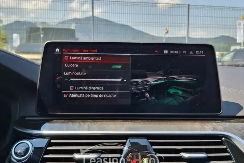 BMW 530d din 2022 cu 47.637 km - oferta BMW100734 - foto 14