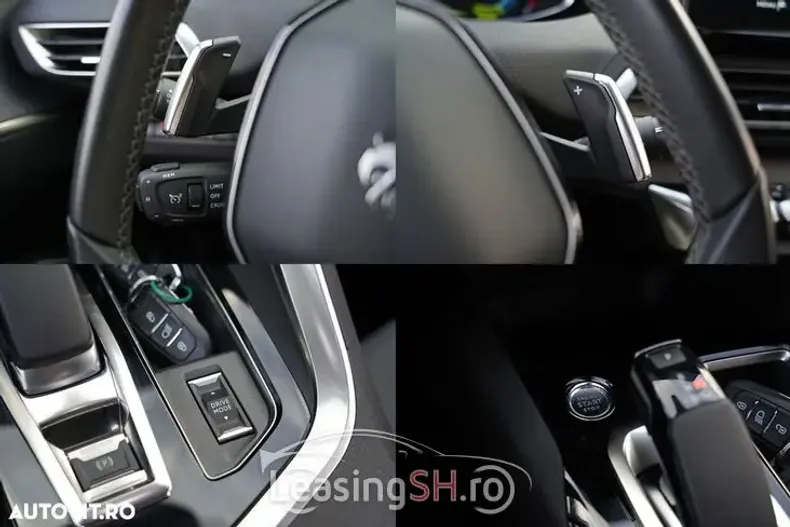 Peugeot 3008 din 2021 cu 71.600 km - oferta PEU93986 - foto 21