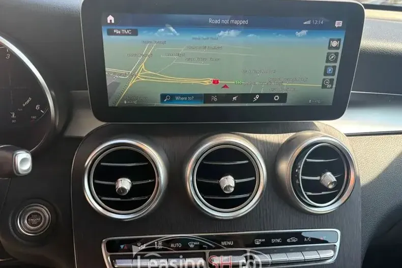 Mercedes-Benz 220 din 2019 cu 96.043 km - oferta MER102560 - foto 6