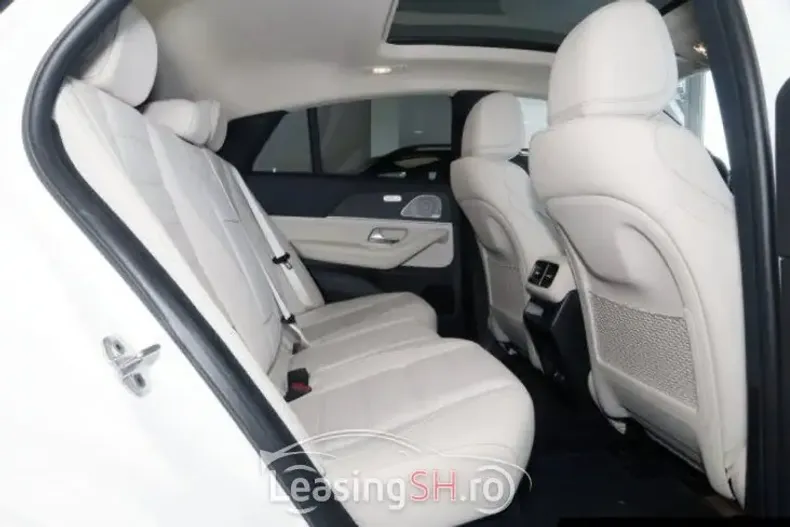 Mercedes-Benz 450 din 2023 cu 5.979 km - oferta MER97185 - foto 7