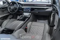 Audi A8 din 2020 cu 158.900 km - oferta AUD103059 - foto 10