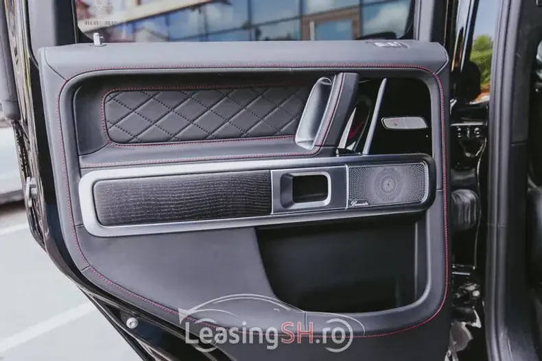 Mercedes-Benz 350 din 2022 cu 24.000 km - oferta MER96156 - foto 35