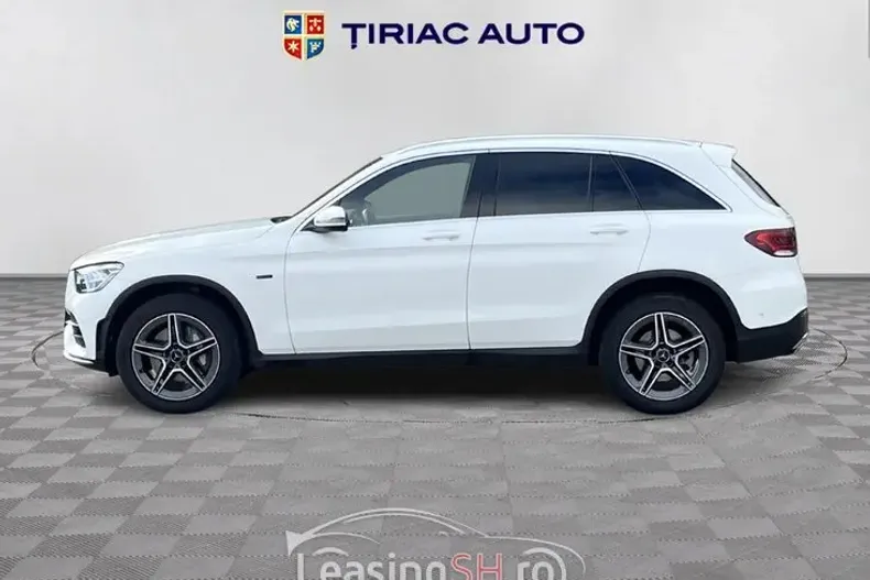 Mercedes-Benz 300 din 2020 cu 107.100 km - oferta MER103126 - foto 7