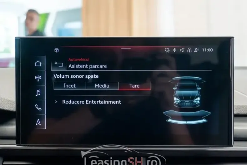 Audi A5 din 2020 cu 152.700 km - oferta AUD100661 - foto 29