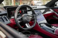 Mercedes-Benz 350 din 2022 cu 99.354 km - oferta MER96019 - foto 27