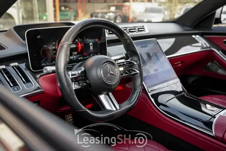 Mercedes-Benz 350 din 2022 cu 99.354 km - oferta MER96019 - foto 27