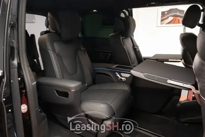 Mercedes-Benz 300 din 2025 cu 20 km - oferta MER96054 - foto 18