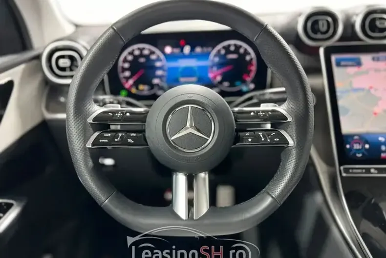 Mercedes-Benz 200 din 2023 cu 46.990 km - oferta MER99281 - foto 18