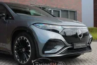 Mercedes-Benz EQS SUV din 2023 cu 27.850 km - oferta MER96829 - foto 14