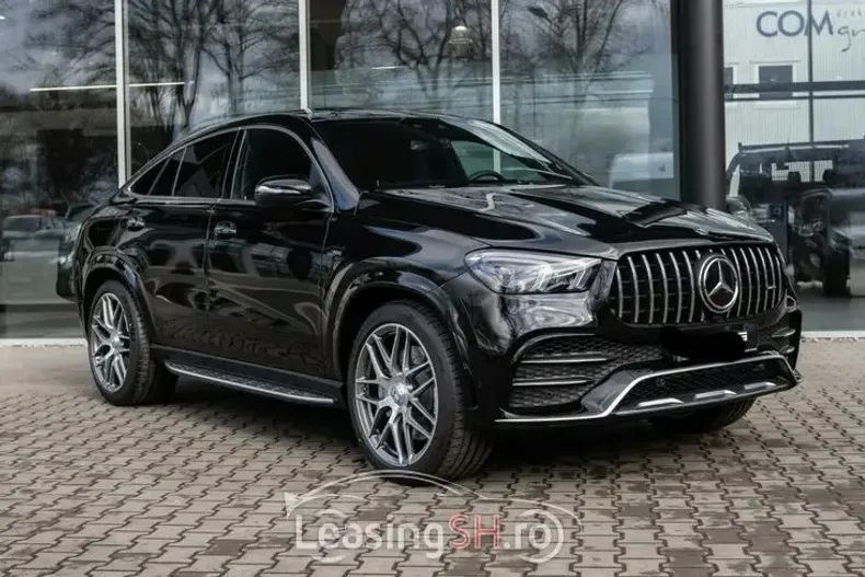 Mercedes-Benz 53 AMG din 2021 cu 58.000 km - oferta MER97068 - foto 4