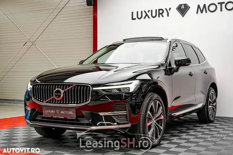 Volvo XC60 din 2022 cu 119.000 km - oferta VOL103020 - foto 28
