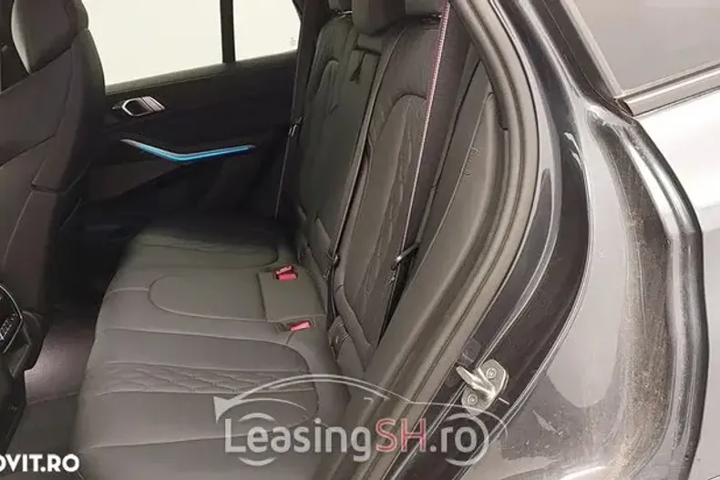 BMW X5 din 2022 cu 43.800 km - oferta BMW102333 - foto 16