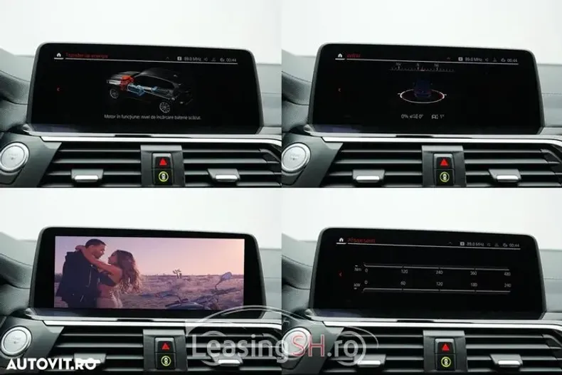 BMW X3 din 2021 cu 89.000 km - oferta BMW103019 - foto 14