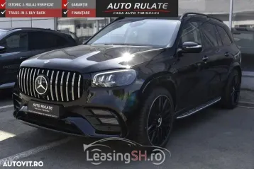 Mercedes-Benz 400 din 2022 - oferta MER102262