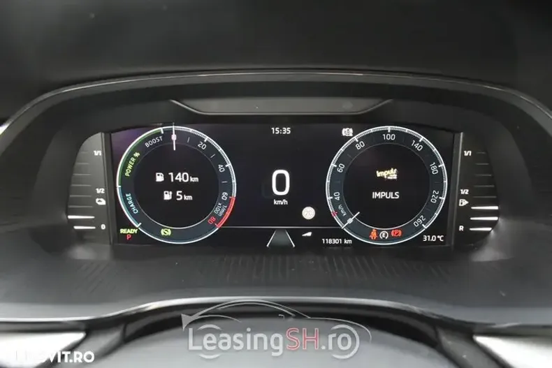 Skoda Octavia din 2022 cu 118.301 km - oferta SKO102493 - foto 11