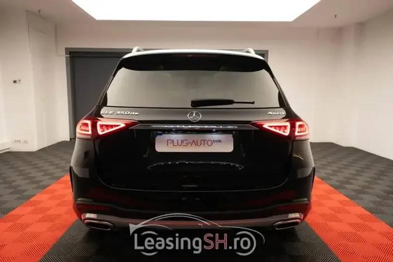 Mercedes-Benz 350 din 2020 cu 86.800 km - oferta MER96122 - foto 21