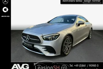 Mercedes-Benz 220 din 2023 - oferta MER98806