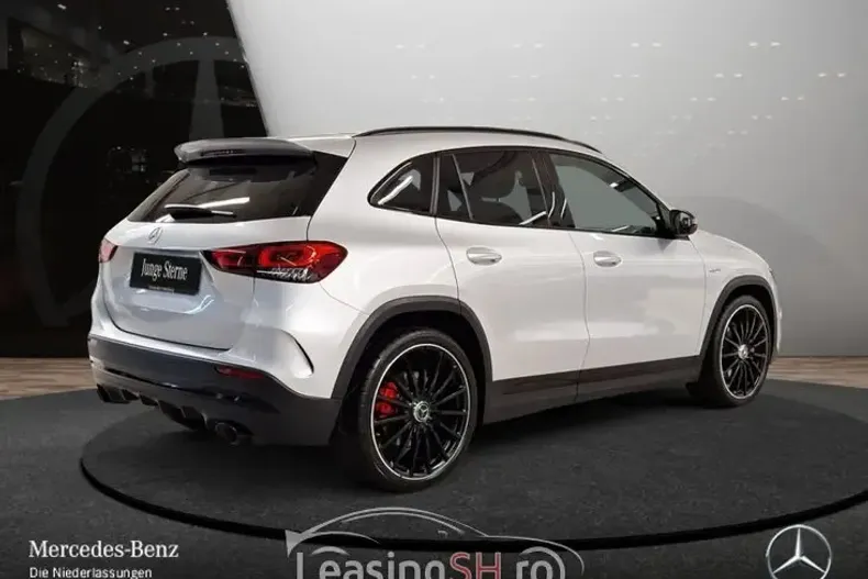 Mercedes-Benz 35 AMG din 2022 cu 55.000 km - oferta MER96660 - foto 3