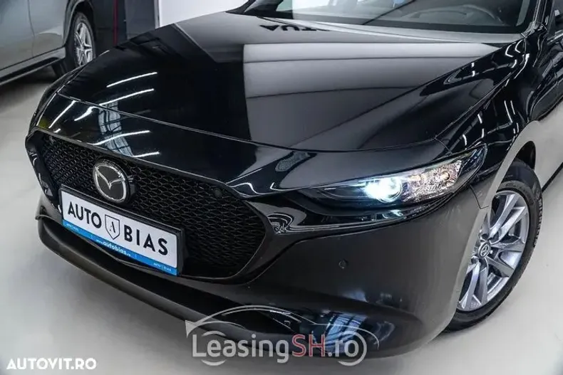 Mazda 3 din 2019 cu 126.350 km - oferta MAZ102674 - foto 38
