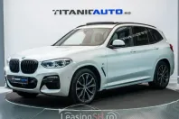 BMW X3 M din 2021 cu 71.370 km - oferta BMW103109 - foto 1