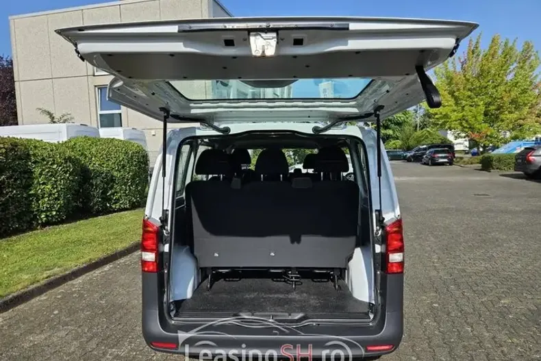 Mercedes-Benz Vito din 2022 cu 36.300 km - oferta MER99649 - foto 12