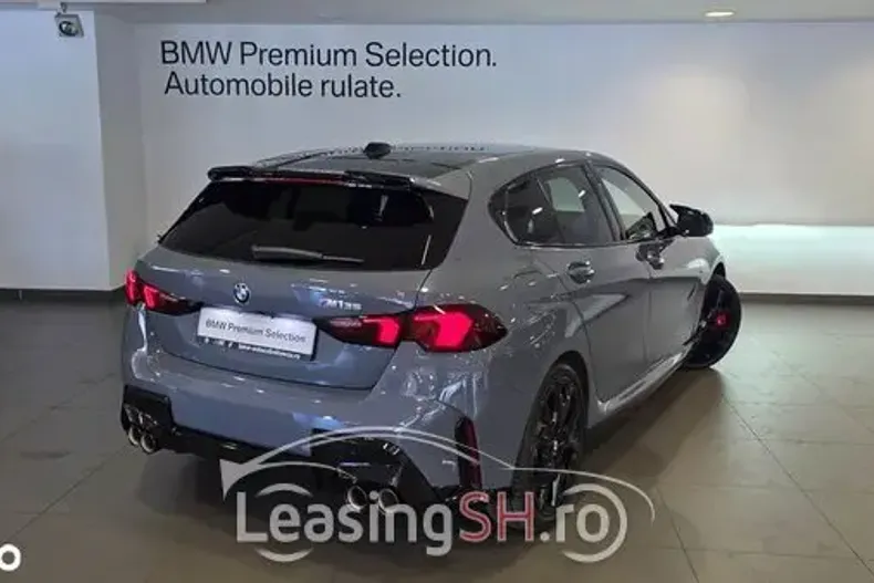 BMW M1 din 2024 cu 12.500 km - oferta BMW101995 - foto 10